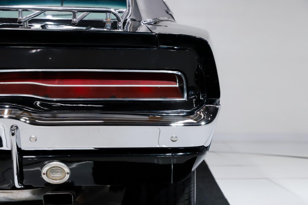 1970 Dodge Charger