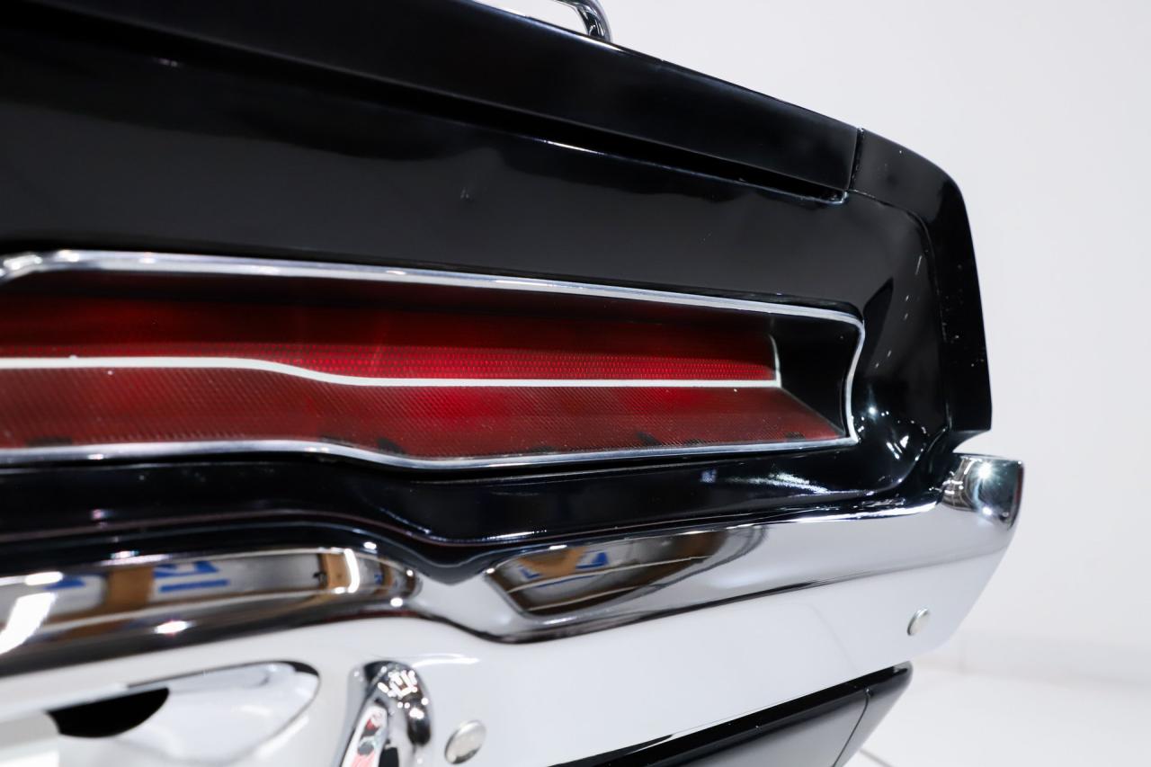 1970 Dodge Charger