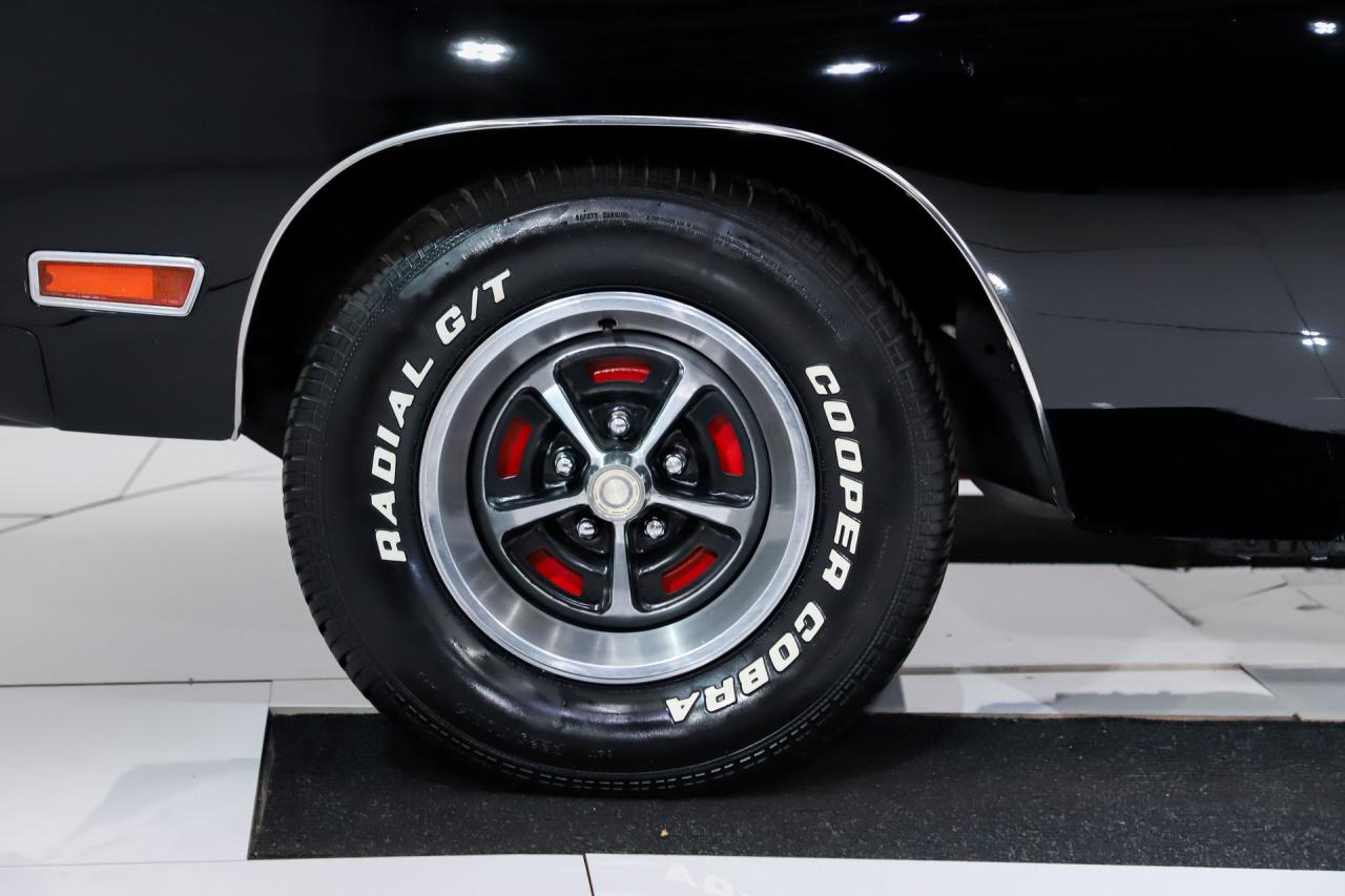 1970 Dodge Charger