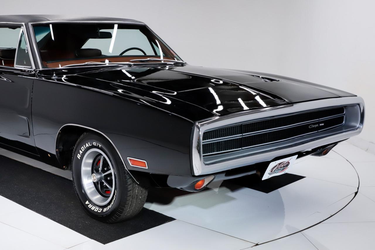 1970 Dodge Charger