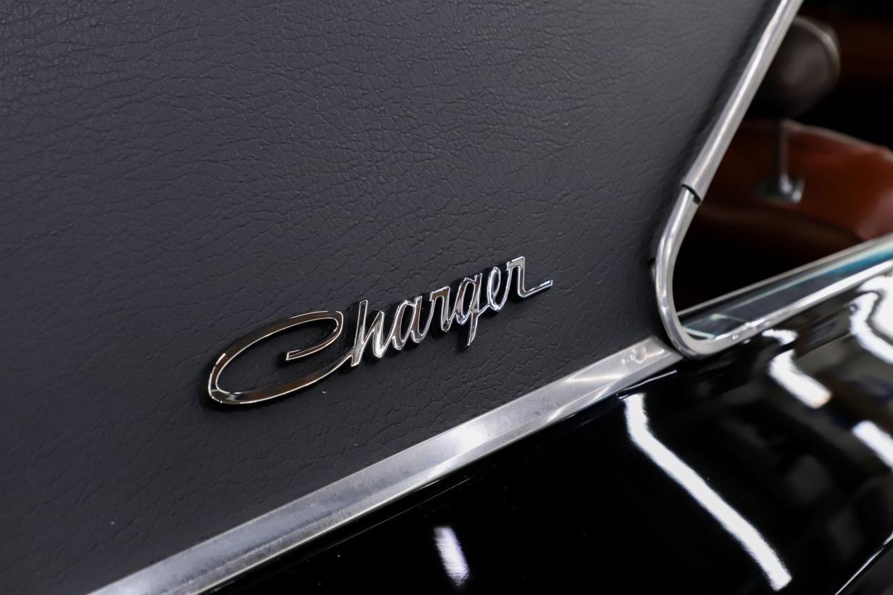 1970 Dodge Charger