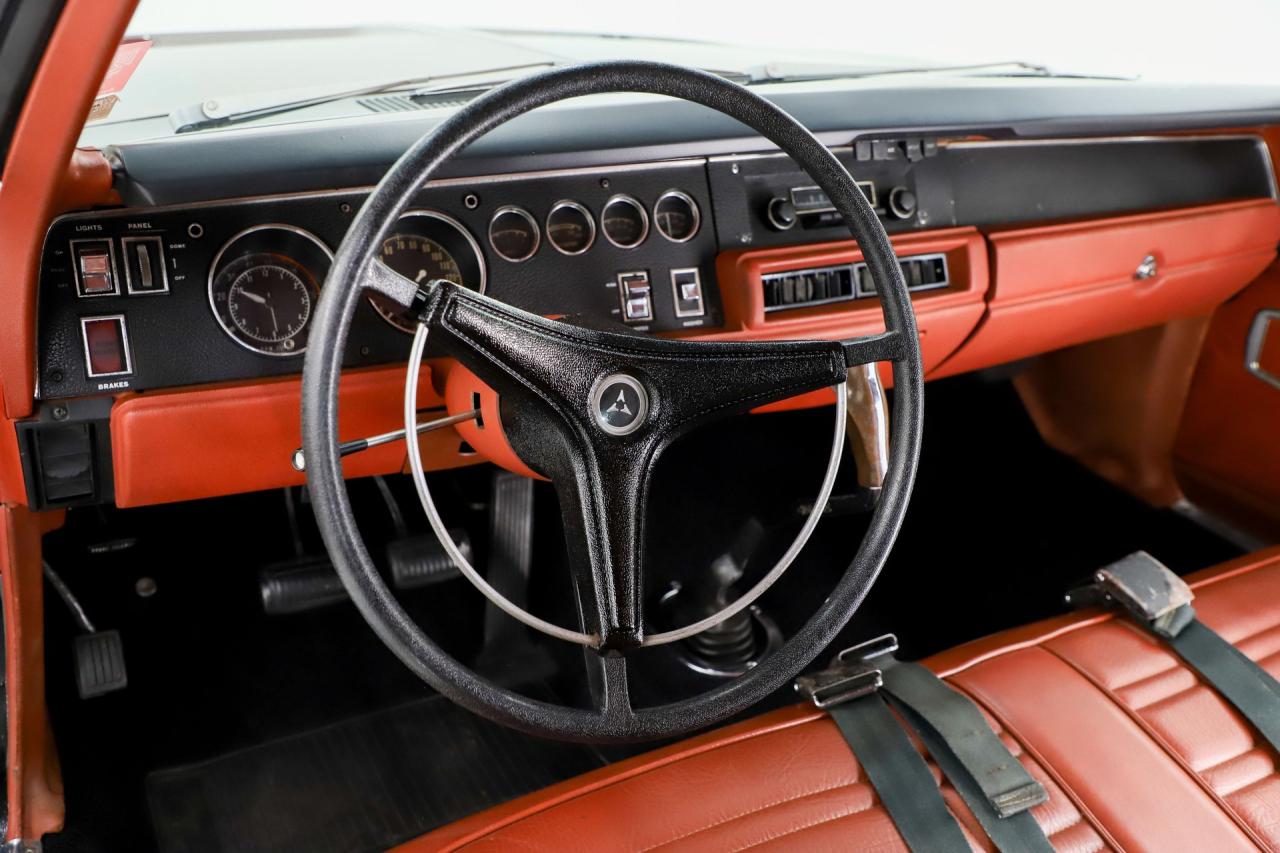 1970 Dodge Charger