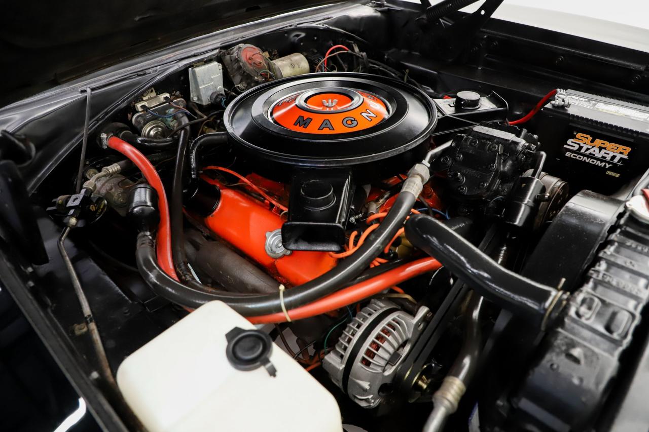 1970 Dodge Charger