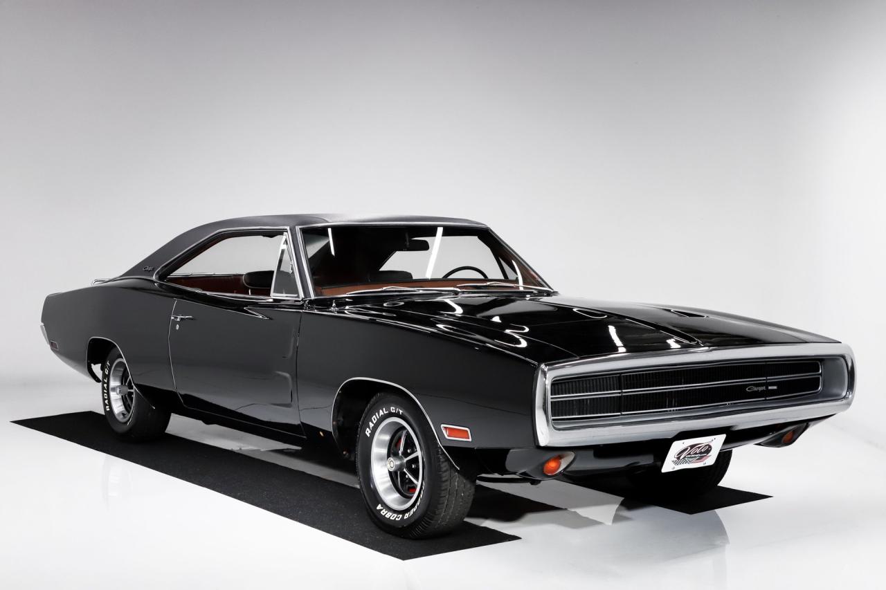 1970 Dodge Charger