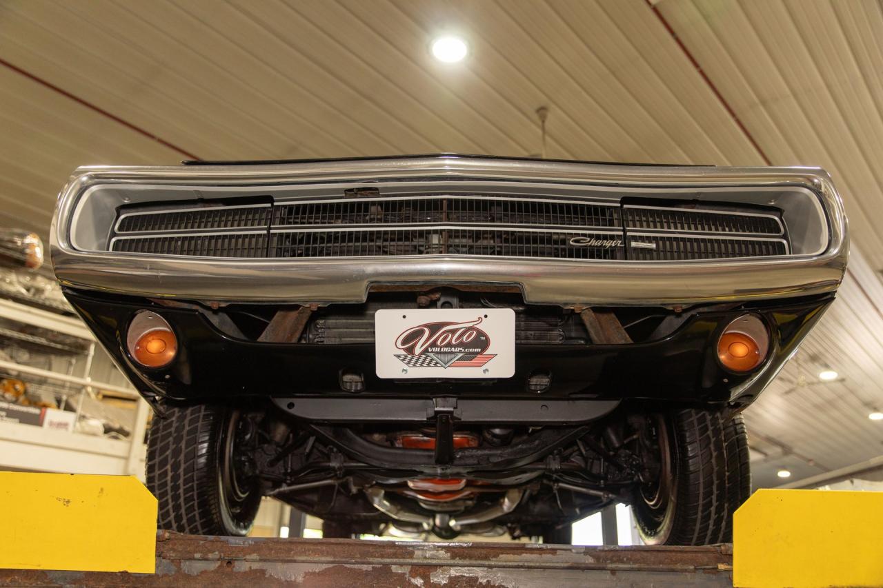 1970 Dodge Charger