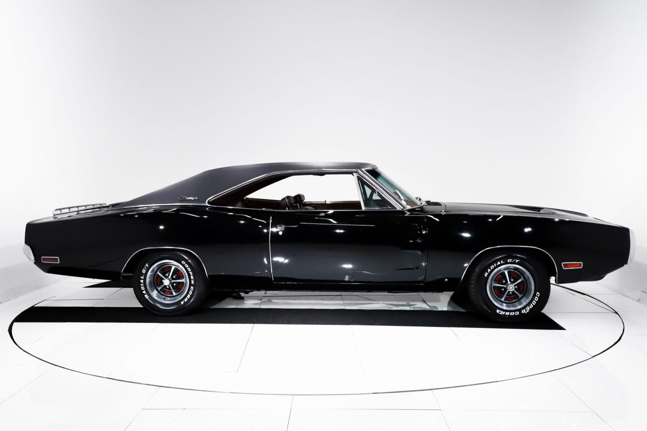 1970 Dodge Charger