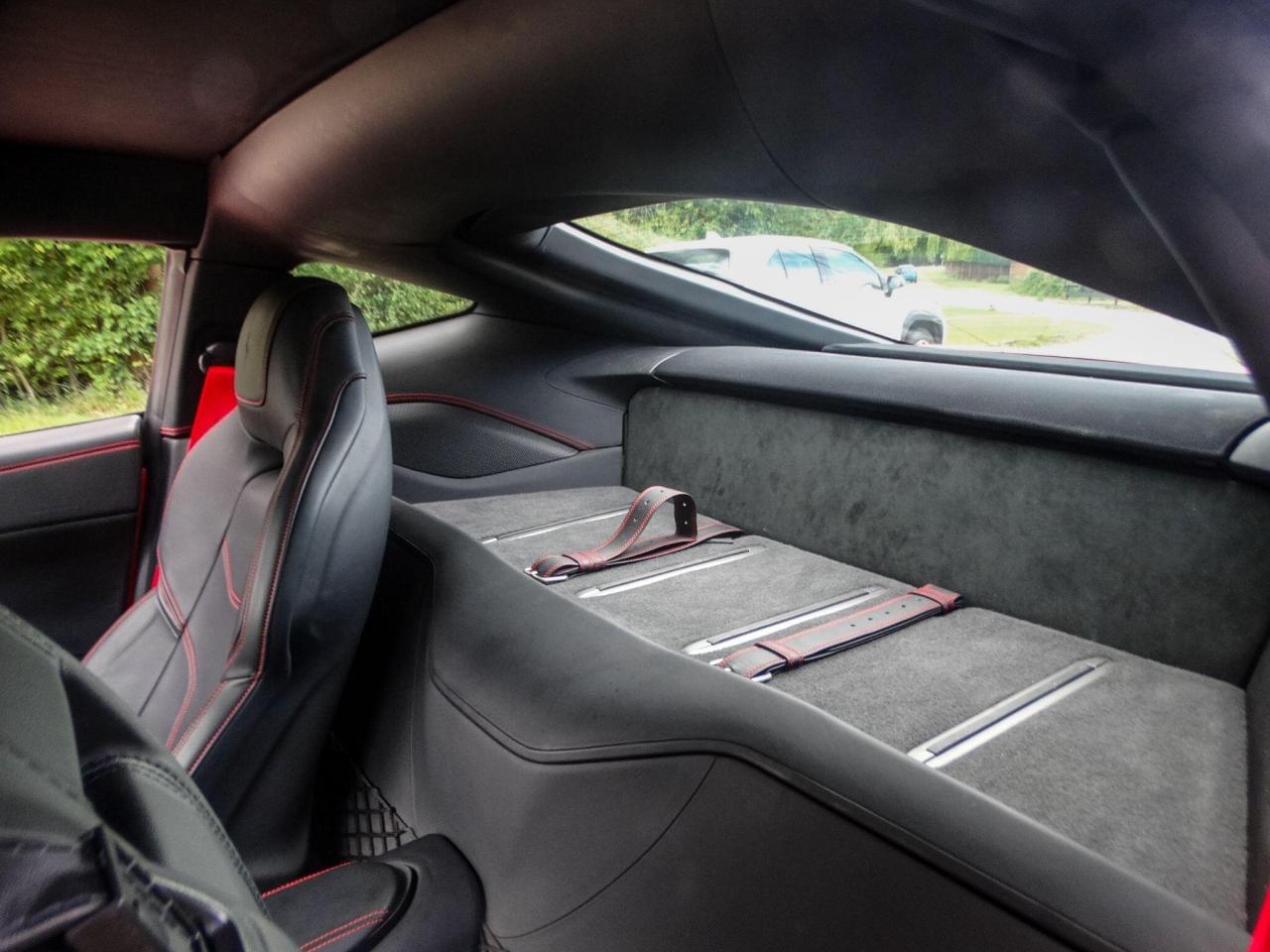 2013 Ferrari 6.3 V12 F1 DCT Euro 5 (s/s) 2dr