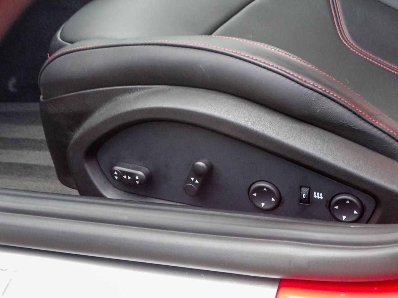 2013 Ferrari 6.3 V12 F1 DCT Euro 5 (s/s) 2dr
