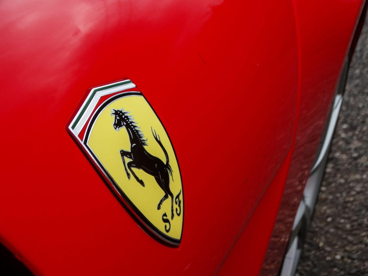 2013 Ferrari 6.3 V12 F1 DCT Euro 5 (s/s) 2dr