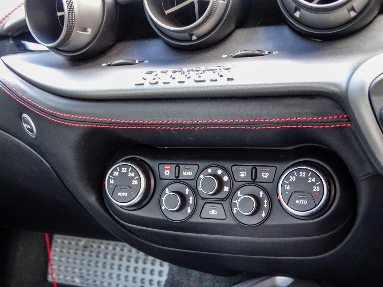 2013 Ferrari 6.3 V12 F1 DCT Euro 5 (s/s) 2dr