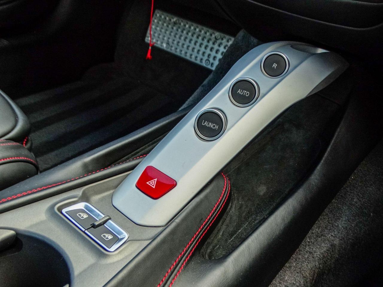 2013 Ferrari 6.3 V12 F1 DCT Euro 5 (s/s) 2dr