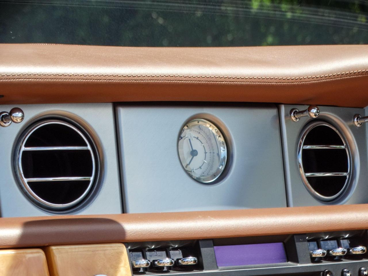2008 Rolls - Royce 6.7 V12 Drophead Coupe Auto Euro 4 2dr
