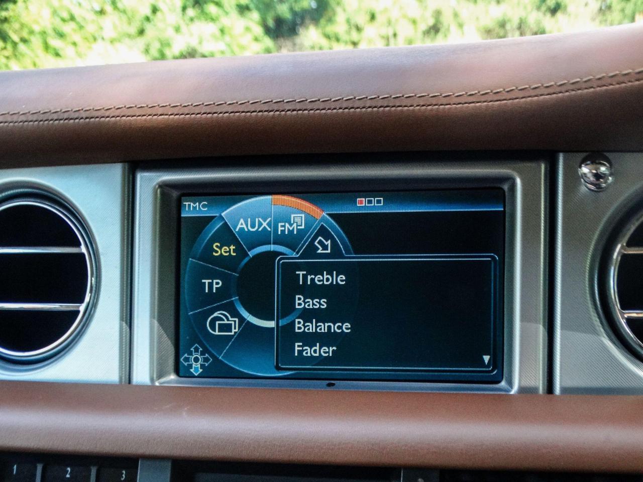 2008 Rolls - Royce 6.7 V12 Drophead Coupe Auto Euro 4 2dr