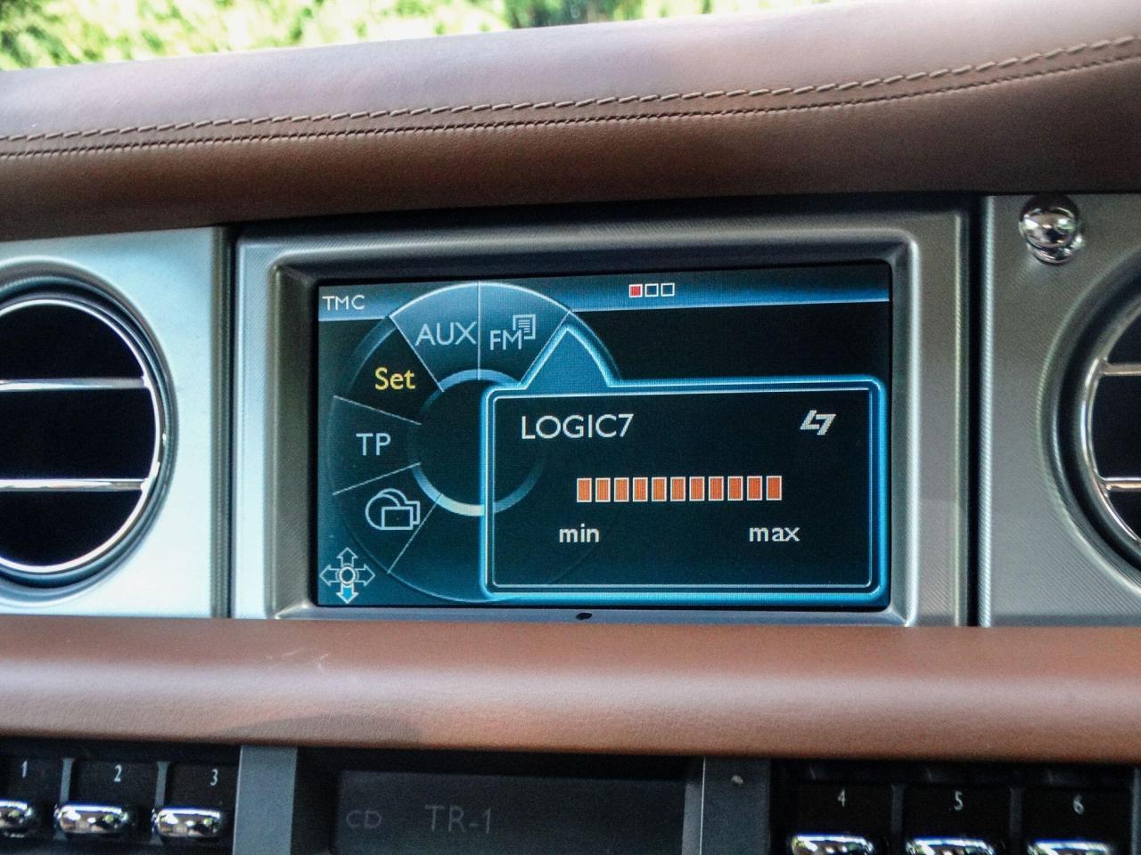 2008 Rolls - Royce 6.7 V12 Drophead Coupe Auto Euro 4 2dr