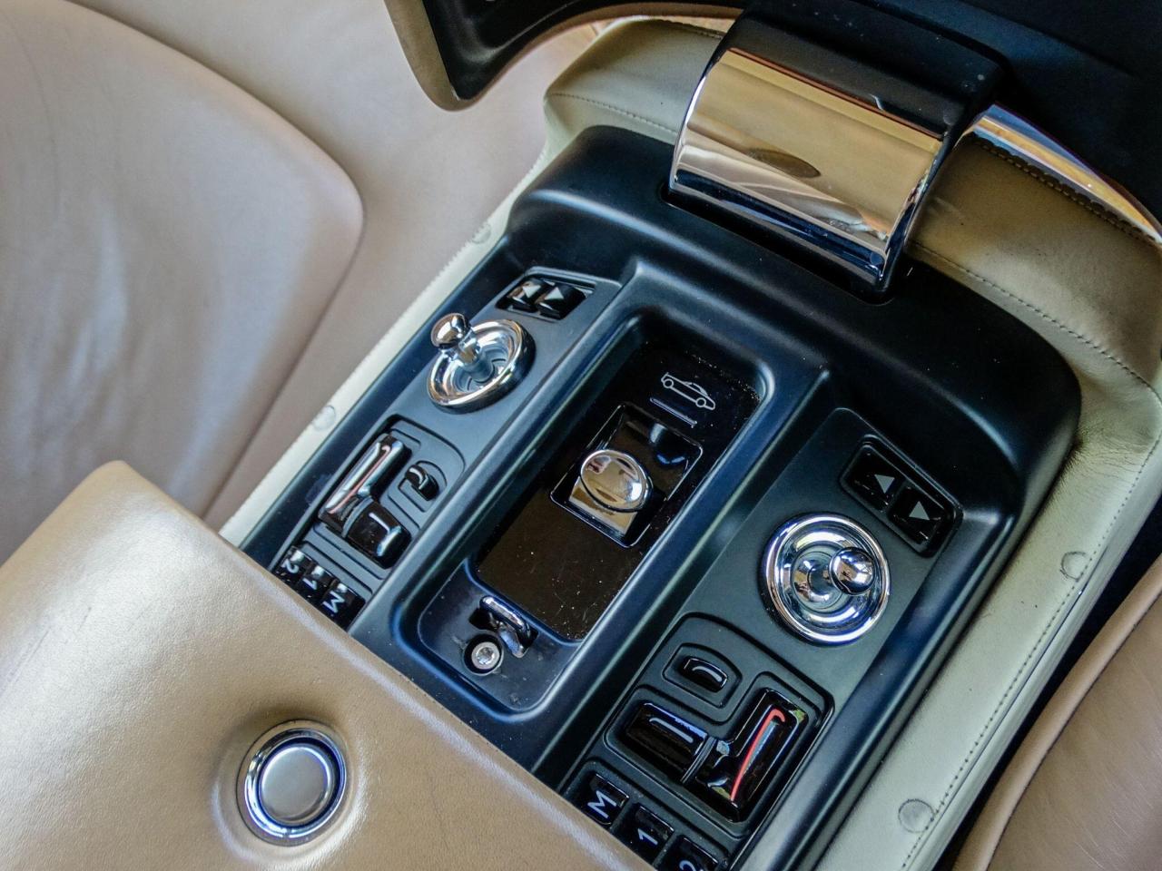 2008 Rolls - Royce 6.7 V12 Drophead Coupe Auto Euro 4 2dr