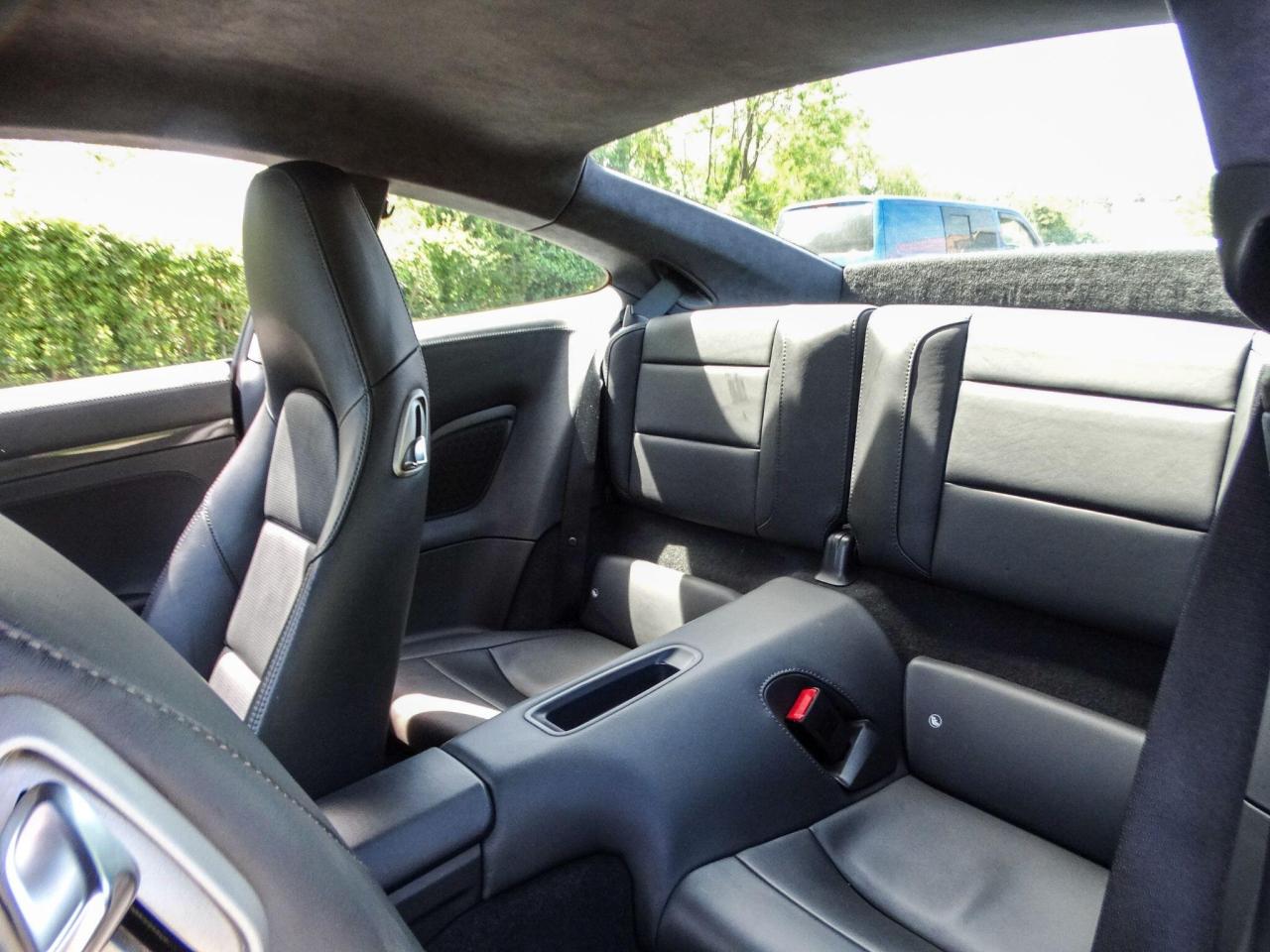 2013 Porsche 3.8T 991 Turbo S PDK 4WD Euro 5 2dr