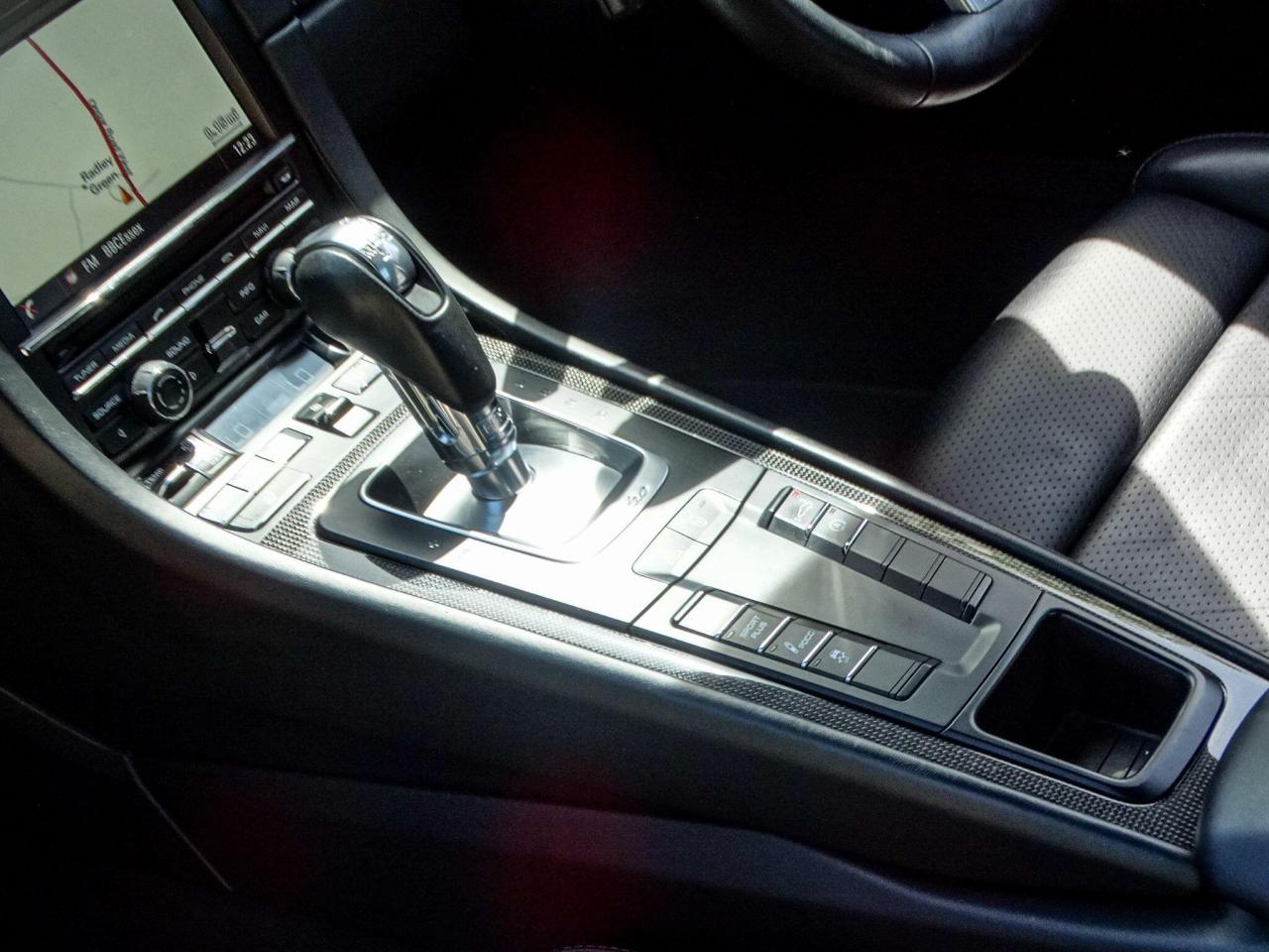 2013 Porsche 3.8T 991 Turbo S PDK 4WD Euro 5 2dr