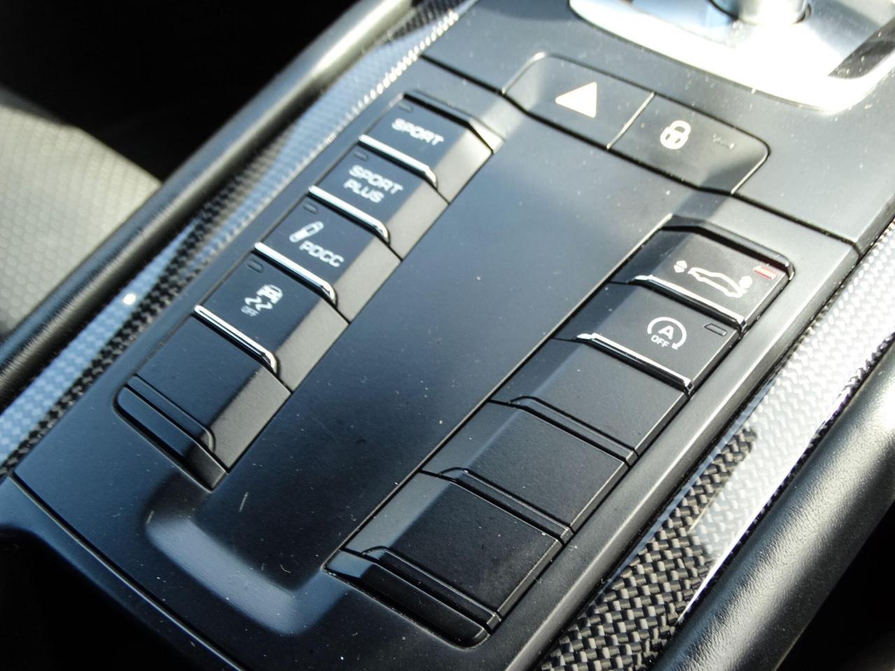 2013 Porsche 3.8T 991 Turbo S PDK 4WD Euro 5 2dr