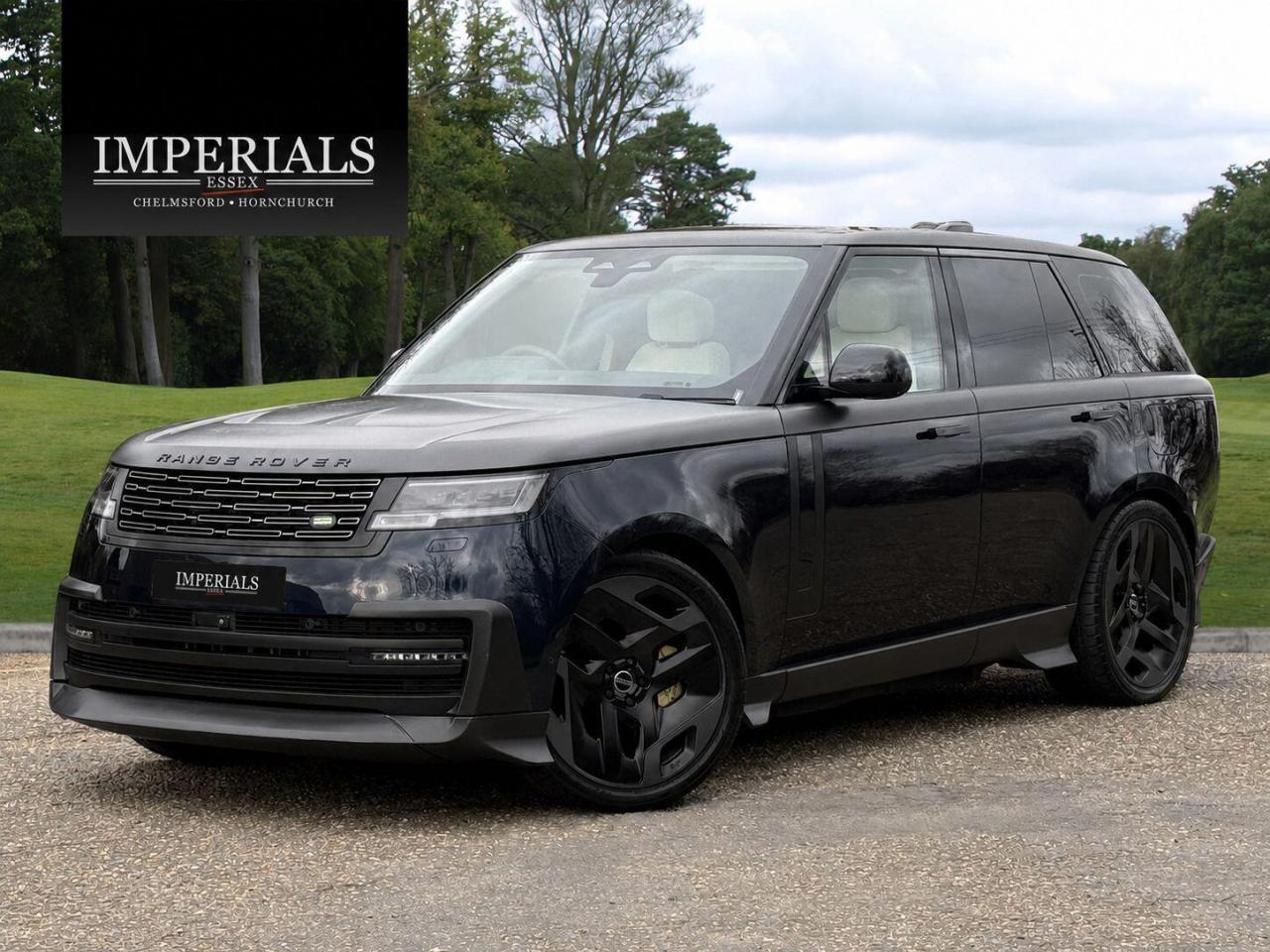 2023 Land Rover 3.0 P440e 38.2kWh SE Auto 4WD Euro 6 (s/s) 5dr