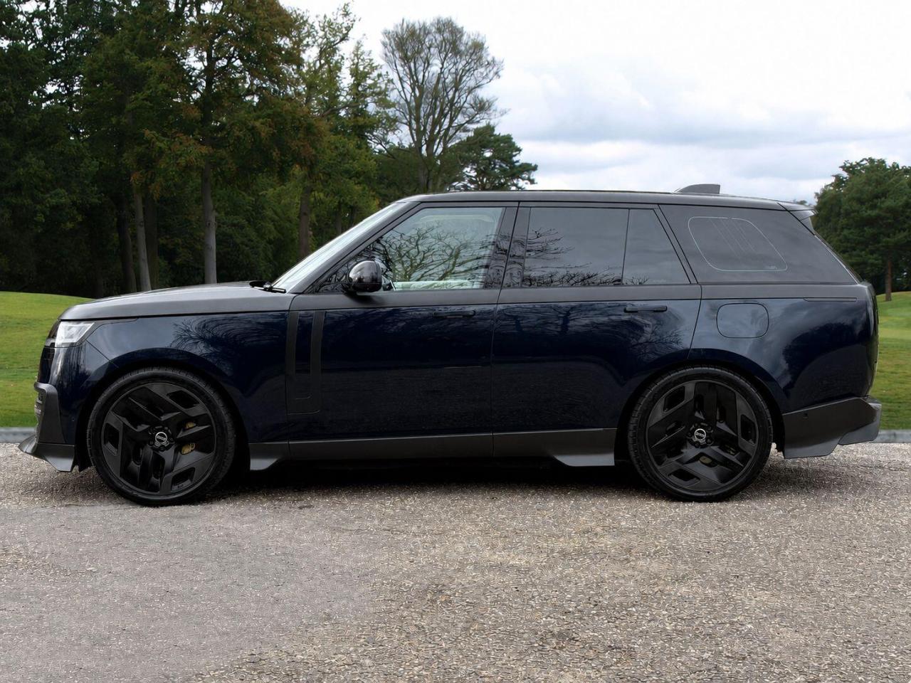 2023 Land Rover 3.0 P440e 38.2kWh SE Auto 4WD Euro 6 (s/s) 5dr