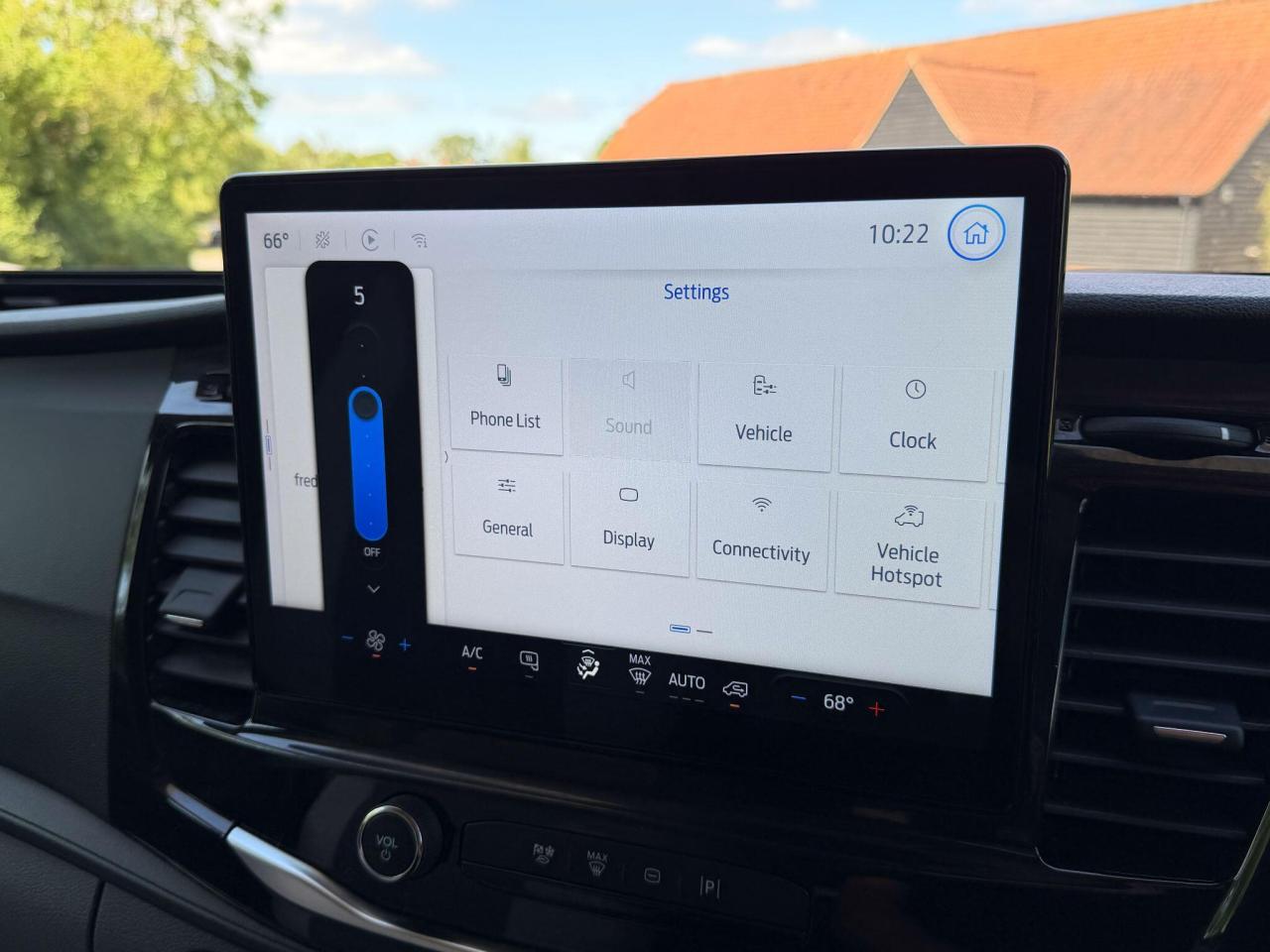 2026 AC What's my car worth?