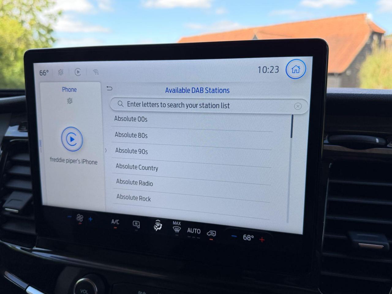 2026 AC What's my car worth?