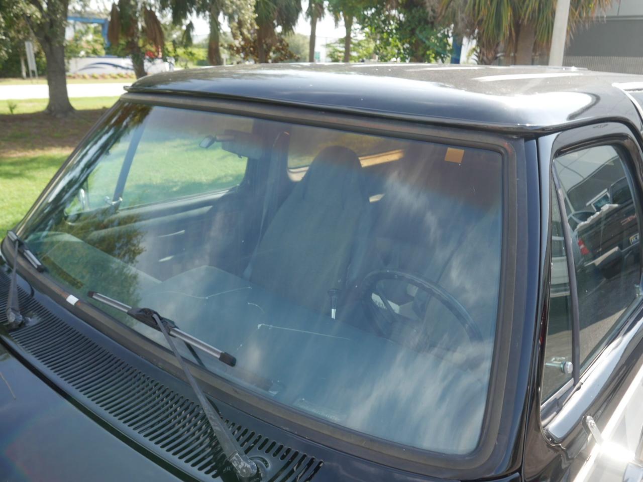 1983 Dodge Ramcharger Prospector 4x4