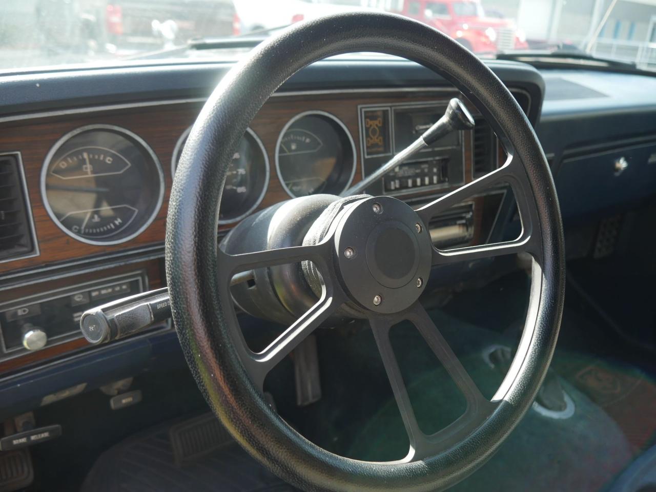 1983 Dodge Ramcharger Prospector 4x4