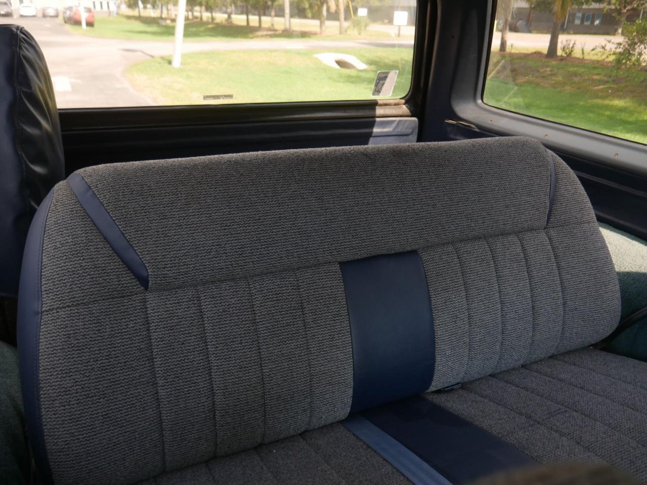 1983 Dodge Ramcharger Prospector 4x4