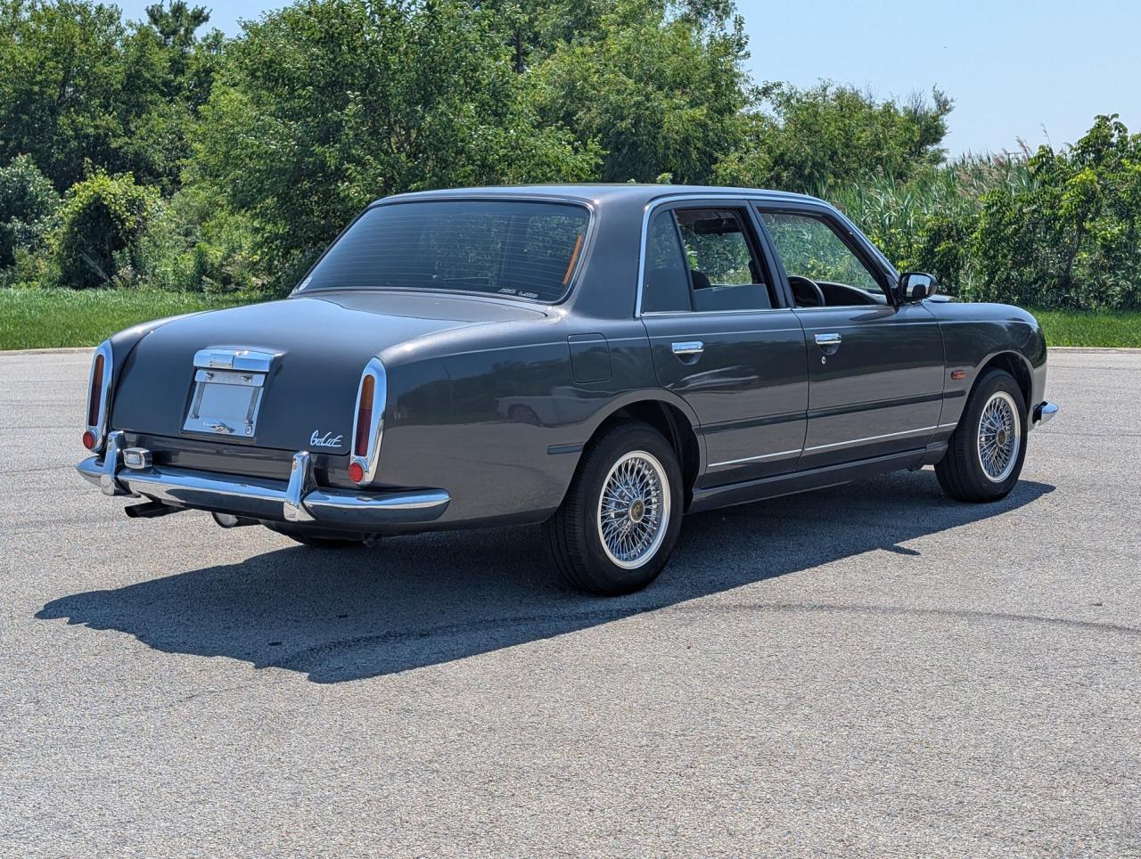 1996 Mitsuoko Galue