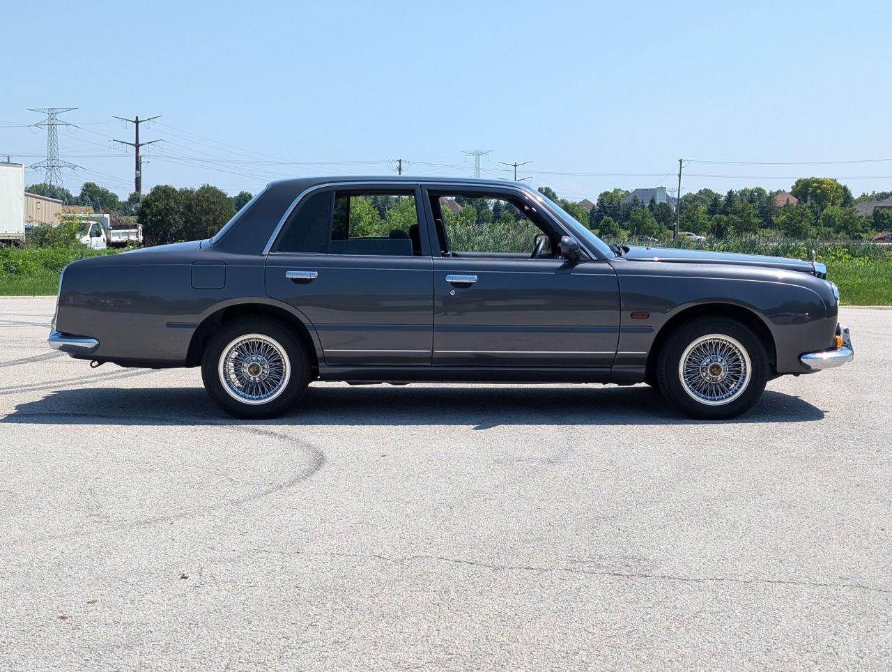 1996 Mitsuoko Galue