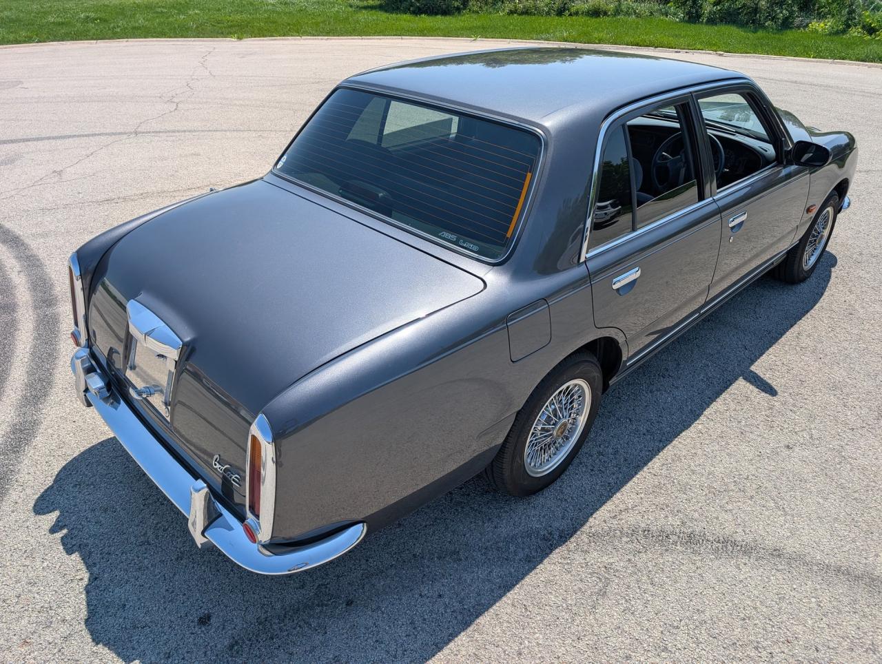 1996 Mitsuoko Galue
