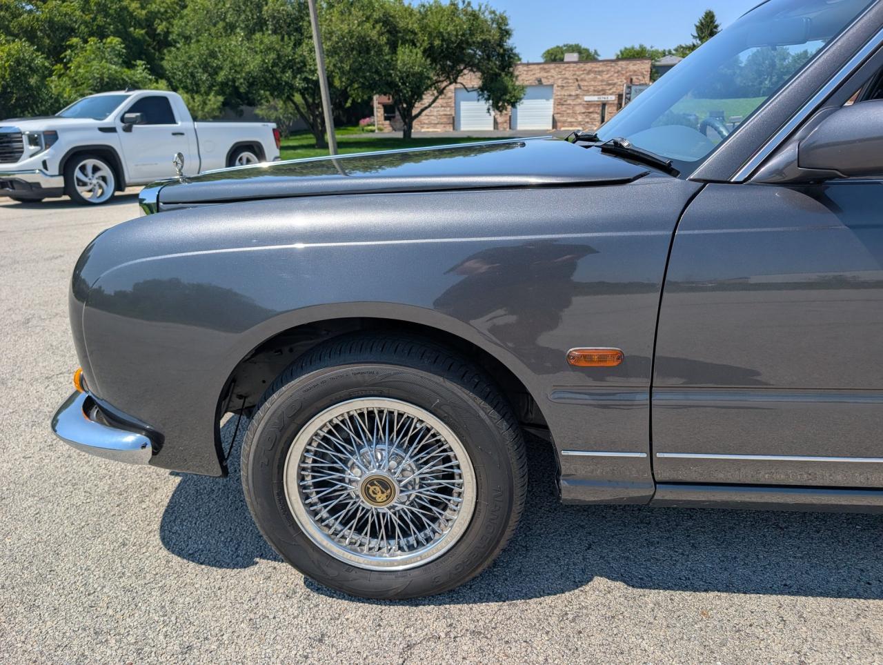 1996 Mitsuoko Galue