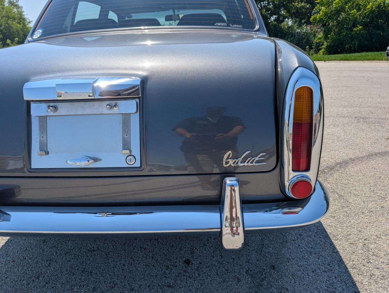 1996 Mitsuoko Galue