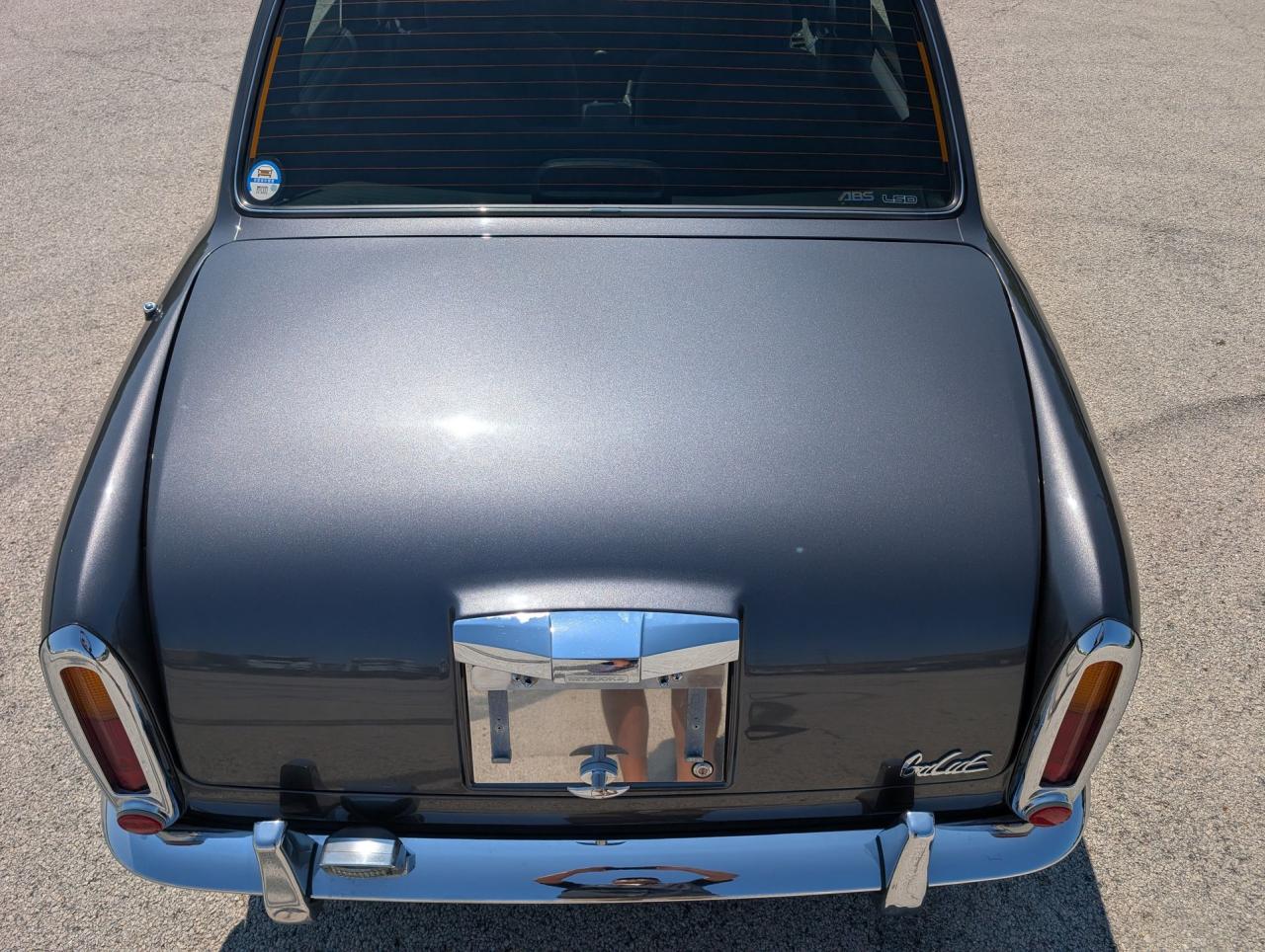 1996 Mitsuoko Galue