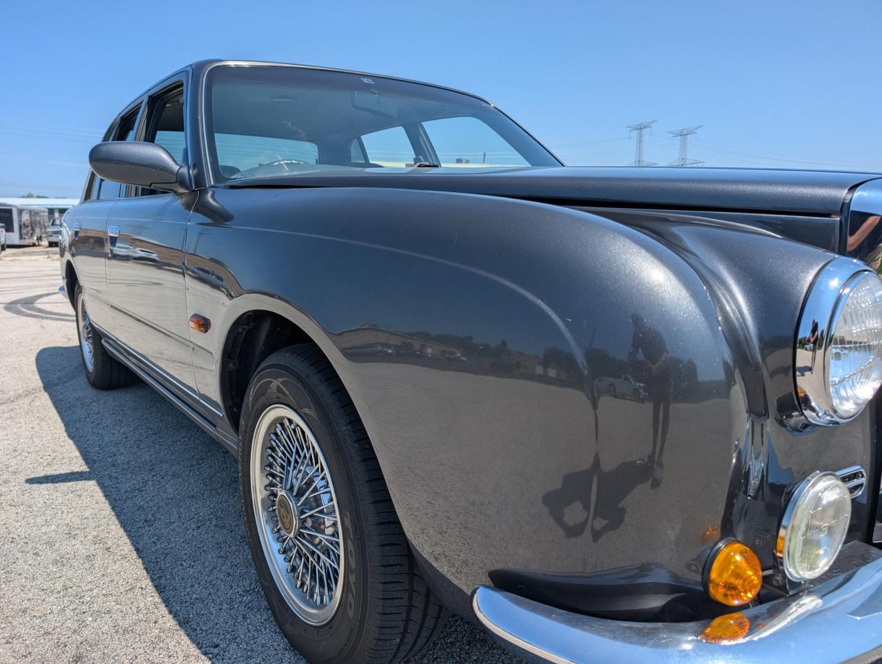 1996 Mitsuoko Galue