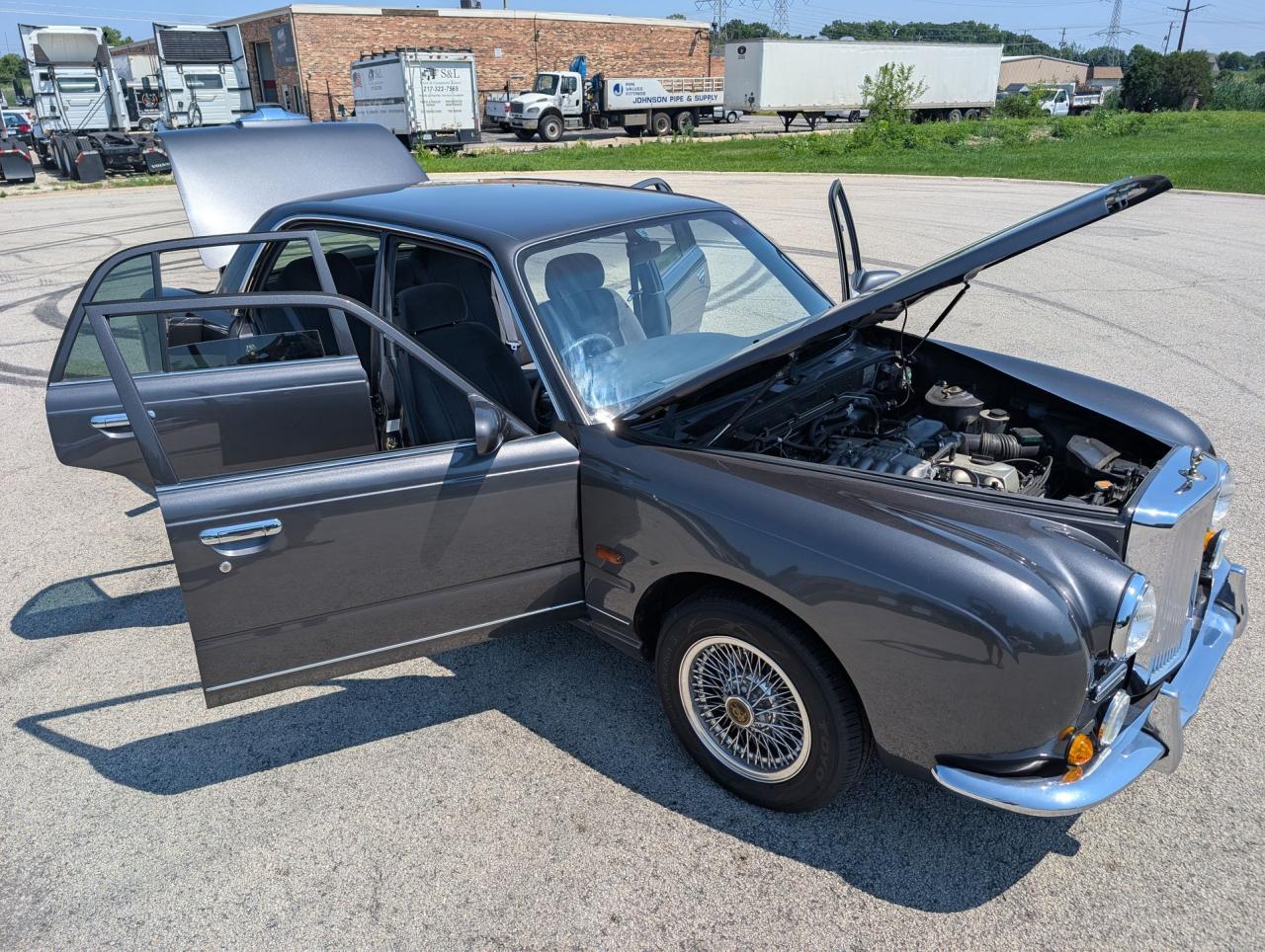 1996 Mitsuoko Galue