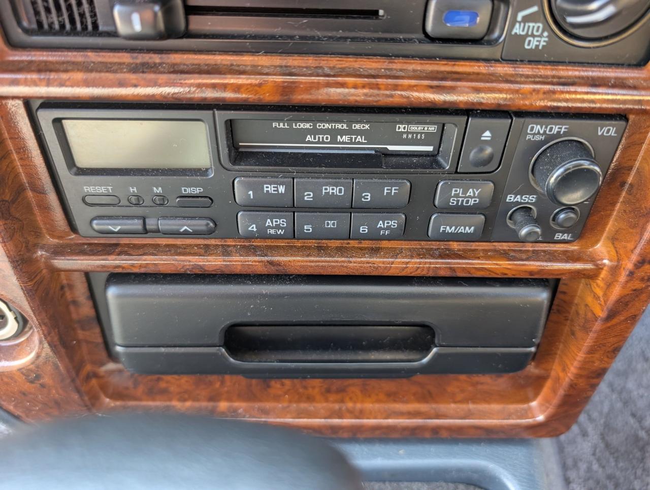 1996 Mitsuoko Galue