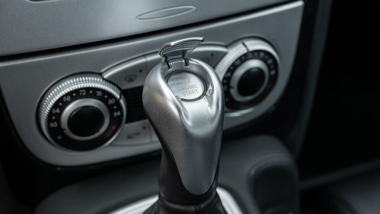 2006 Mercedes - Benz SLR McLaren Coupe