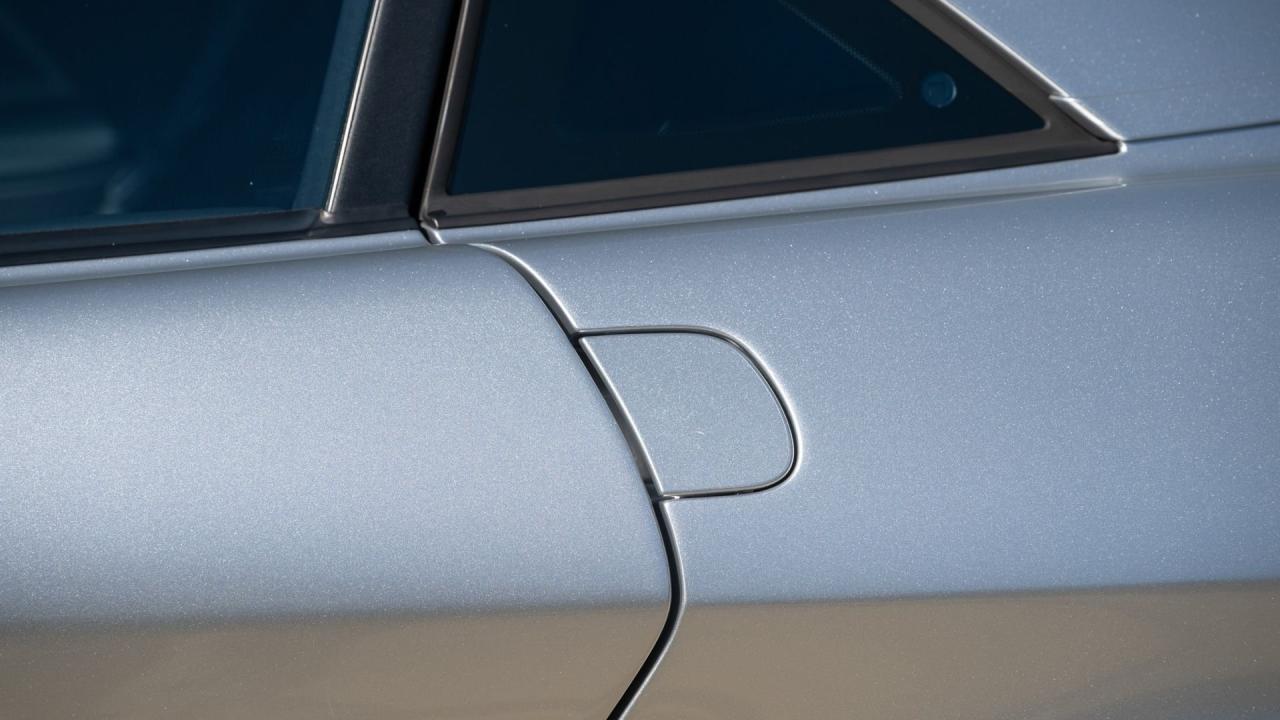 2006 Mercedes - Benz SLR McLaren Coupe