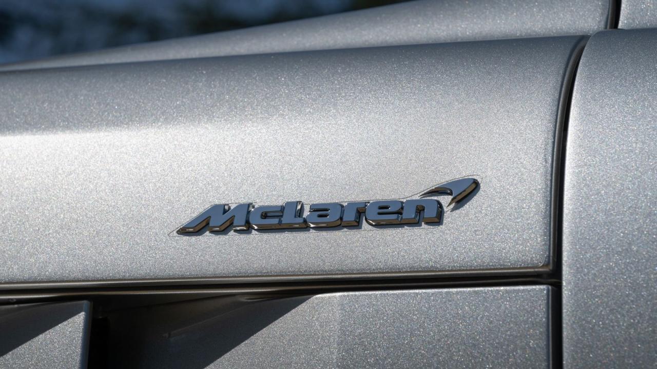 2006 Mercedes - Benz SLR McLaren Coupe