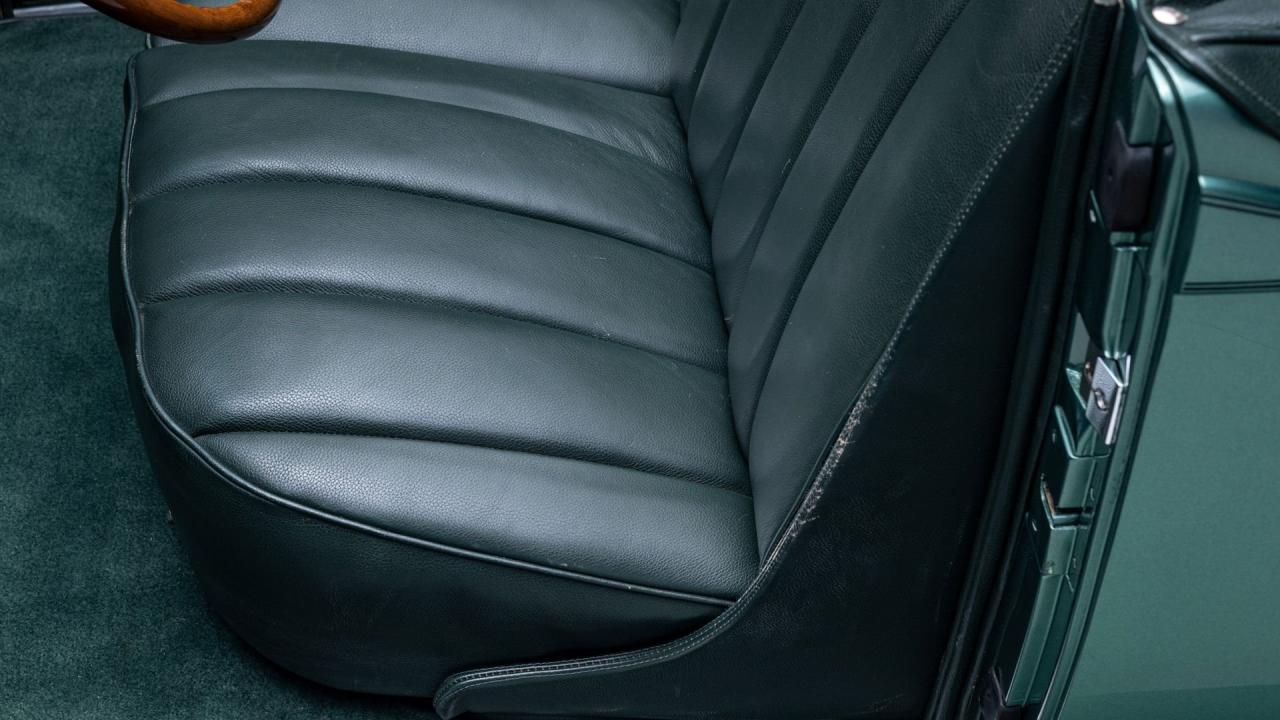 1934 Packard Twelve 1107 Coupe-Roadster