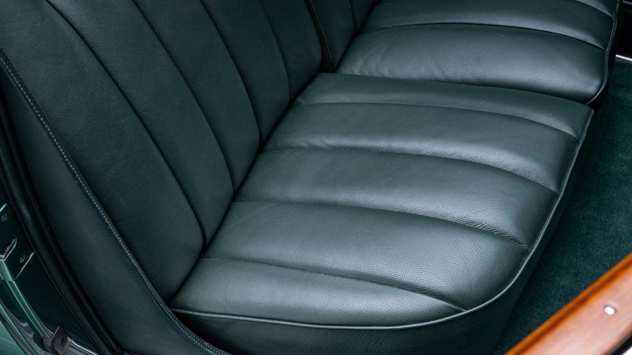 1934 Packard Twelve 1107 Coupe-Roadster