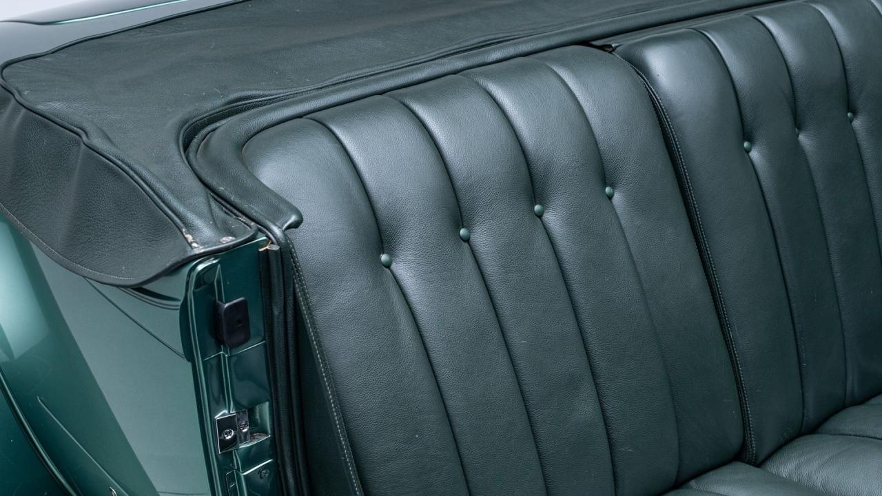 1934 Packard Twelve 1107 Coupe-Roadster