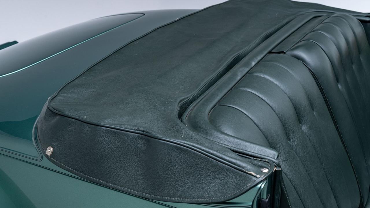 1934 Packard Twelve 1107 Coupe-Roadster