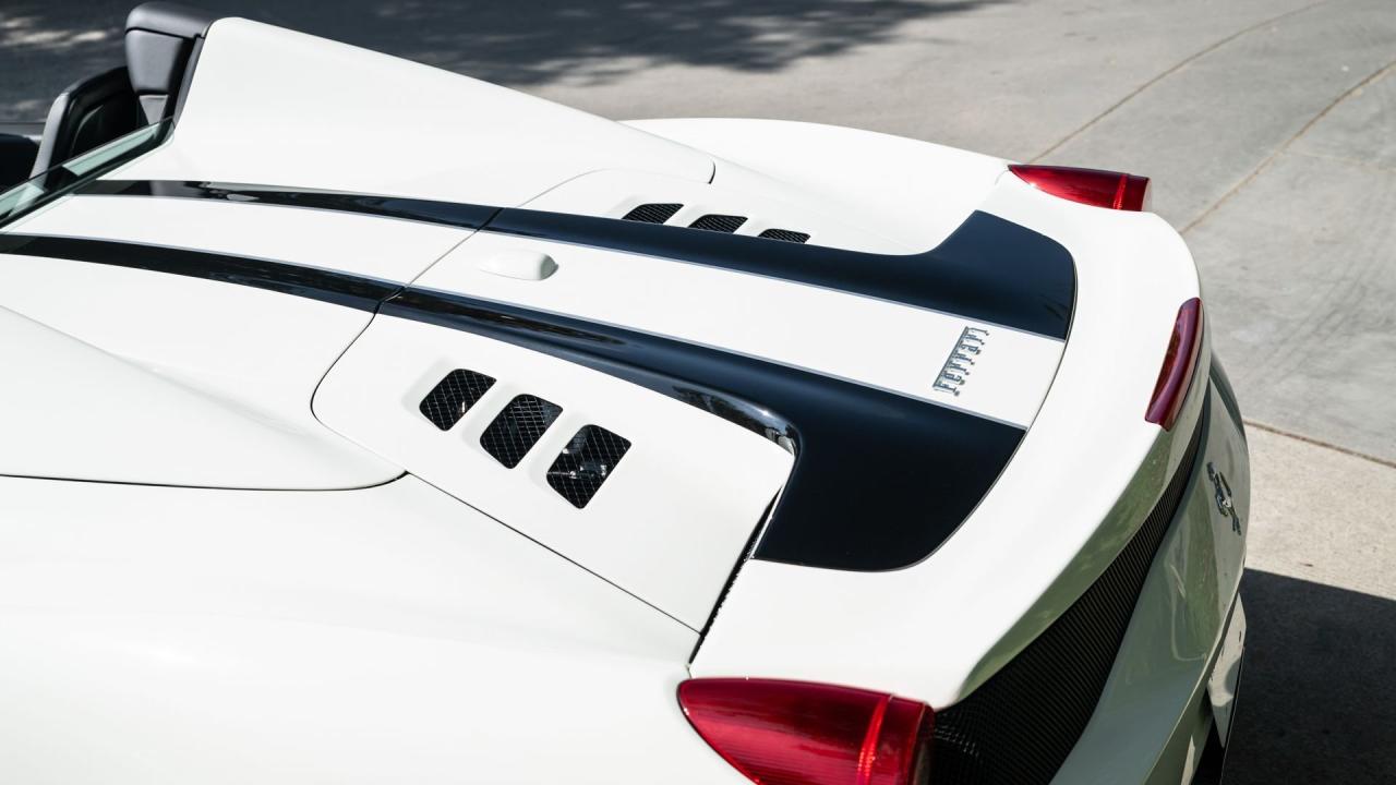 2015 Ferrari 458 SPECIALE A