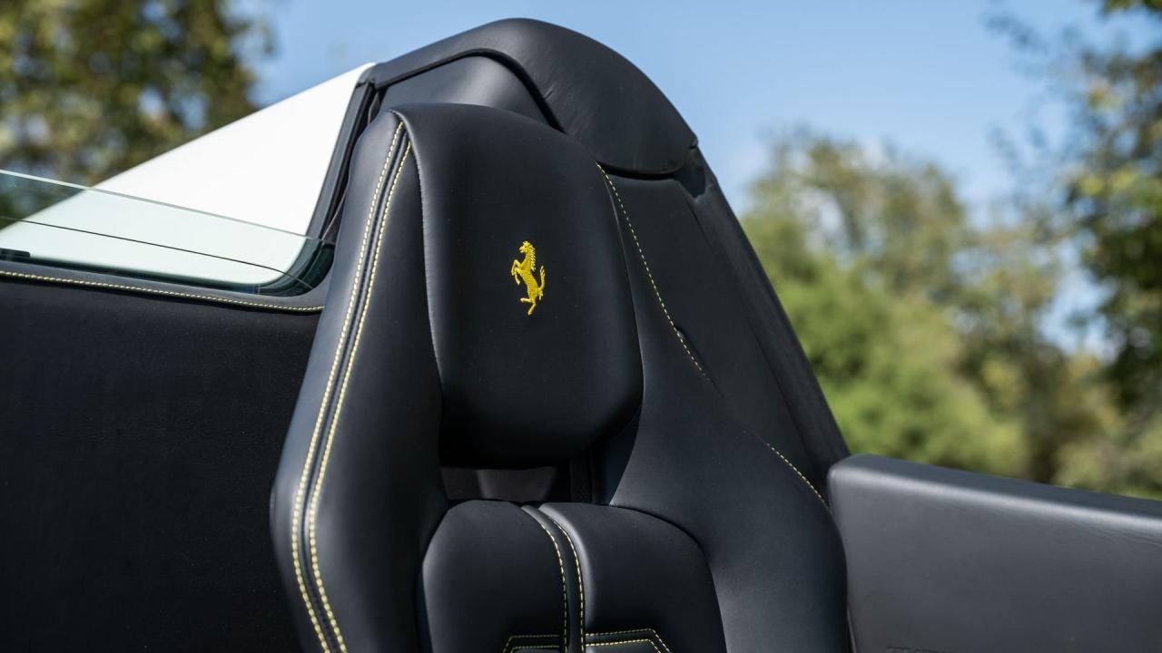 2015 Ferrari 458 SPECIALE A