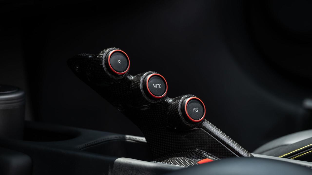2015 Ferrari 458 SPECIALE A