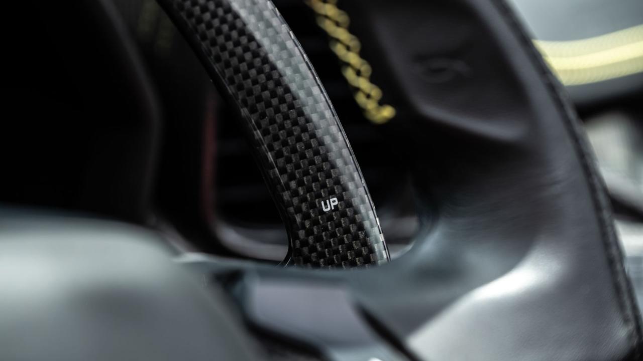 2015 Ferrari 458 SPECIALE A