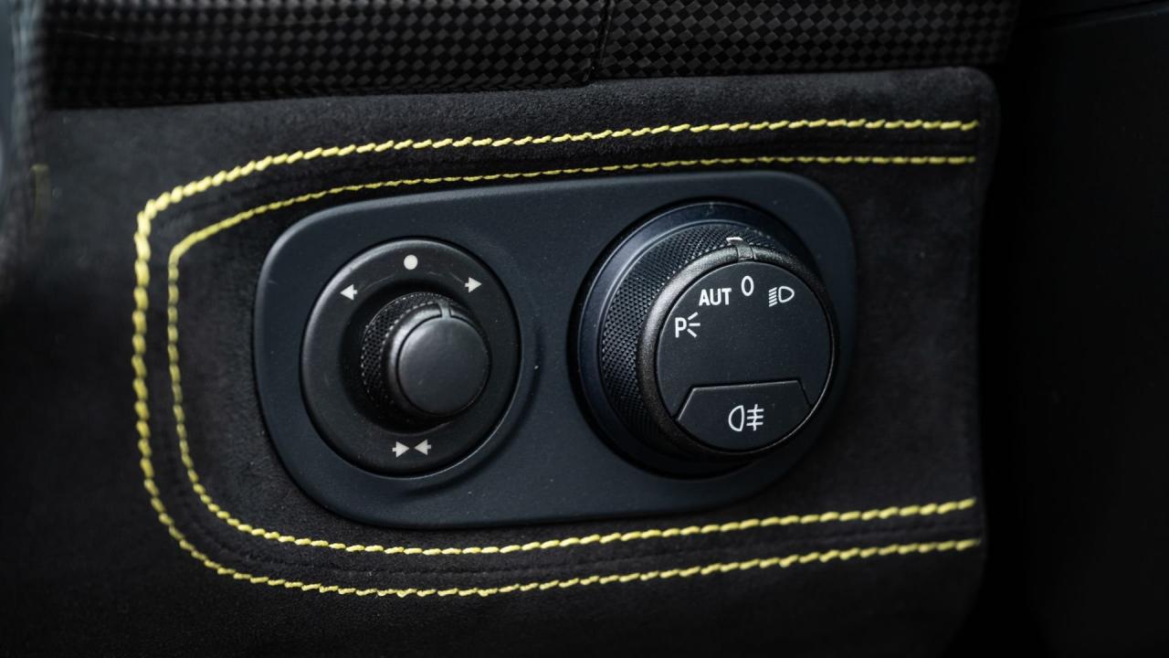 2015 Ferrari 458 SPECIALE A
